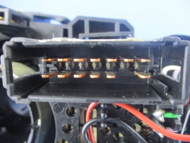 фото №10, Dacia sandero i перемикач комбінований 8200792587t