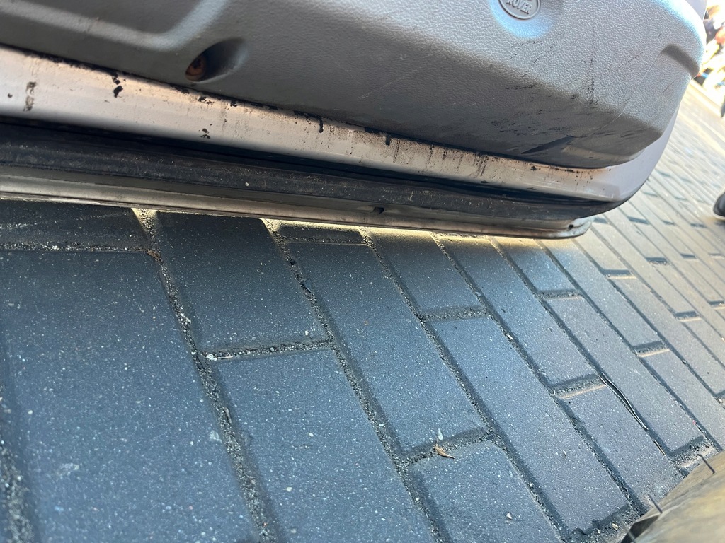 фото №11, Двері ліва перед передні land rover freelander 97- 3d 3 двері