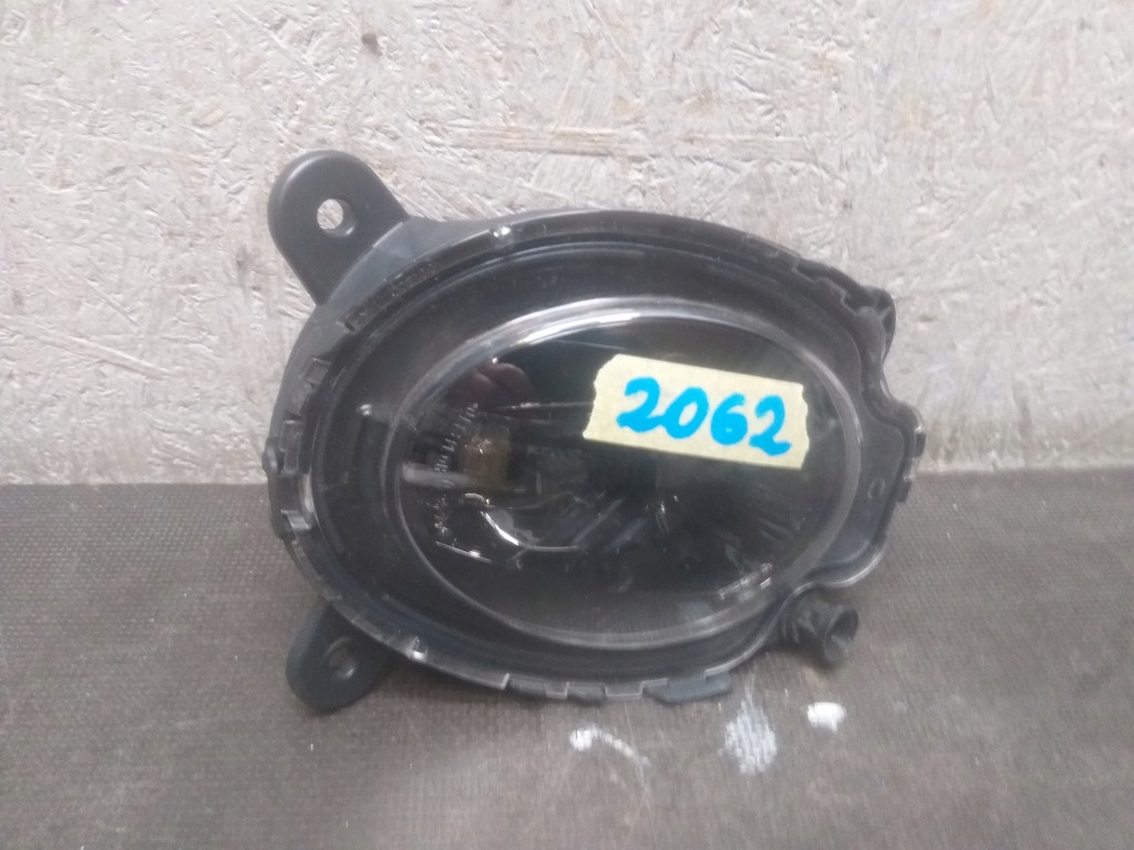 фото №1, Протитуманна фара правий seat tarraco led 5fj 5fj941702