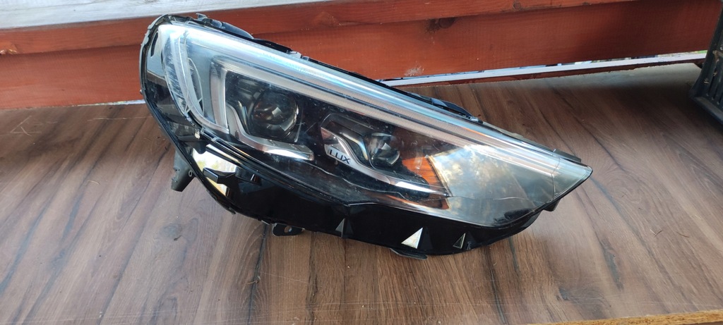 фото №1, Лампа перед opel insignia b