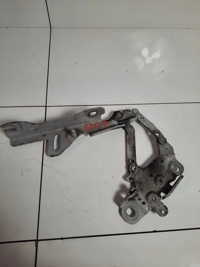фото №1, Петля капот правий передній bmw f20 7336700