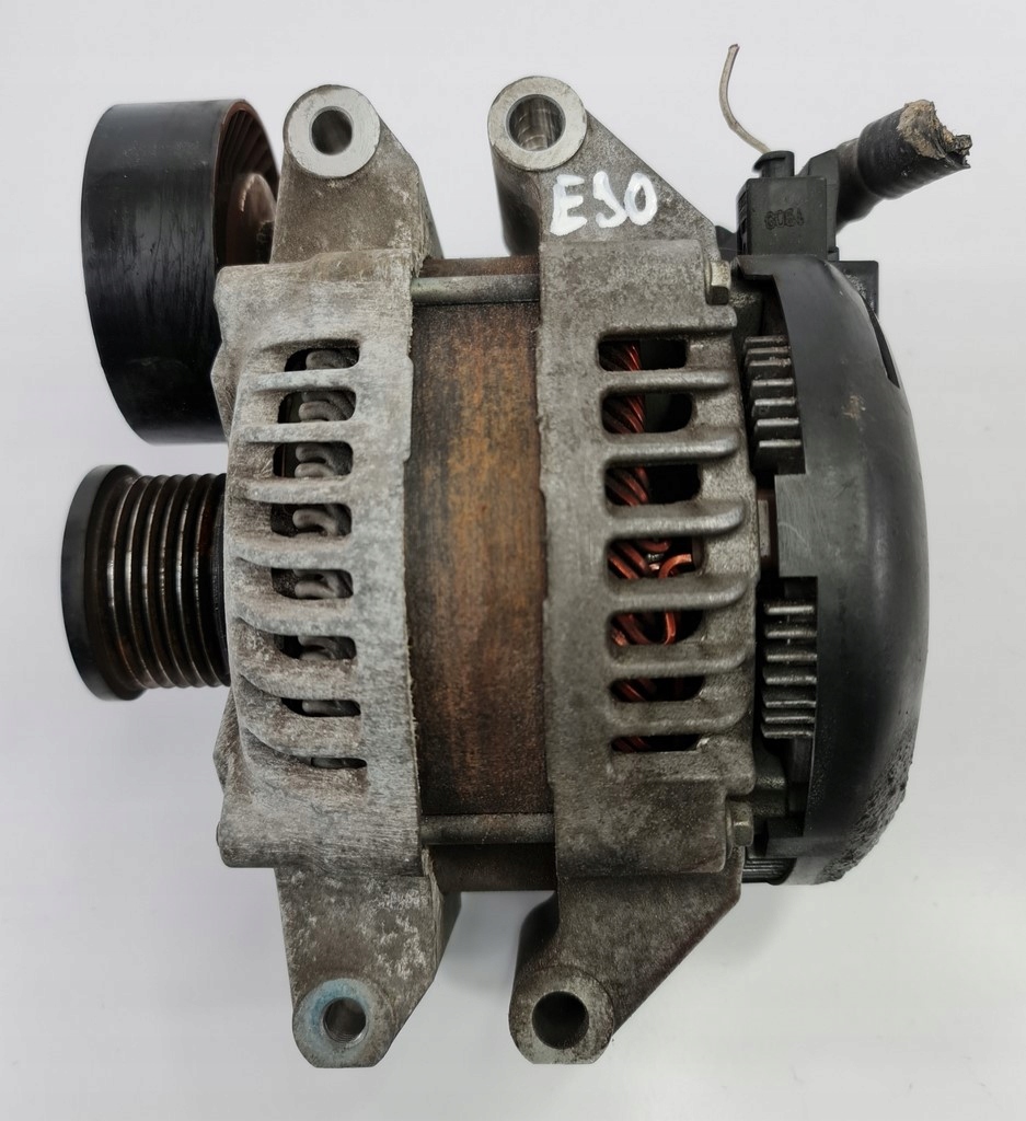 Купить Генератор bmw e90 7550468