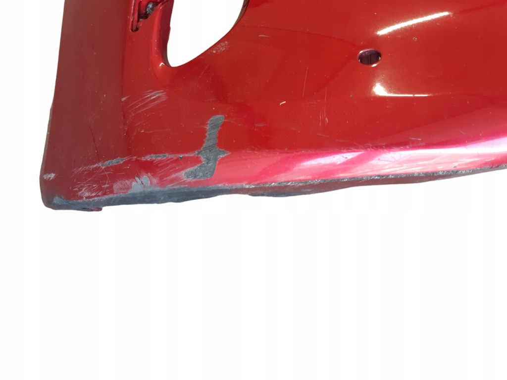 фото №6, Lexus lc 2016- бампер перед передній