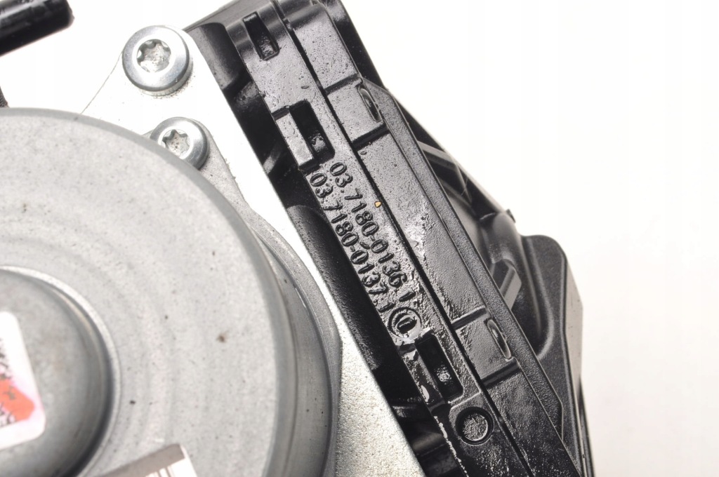 E-partner e-berlingo fiat 600 e насос вакуум вакуум вакуум 2024r 9835028580 с Разборки