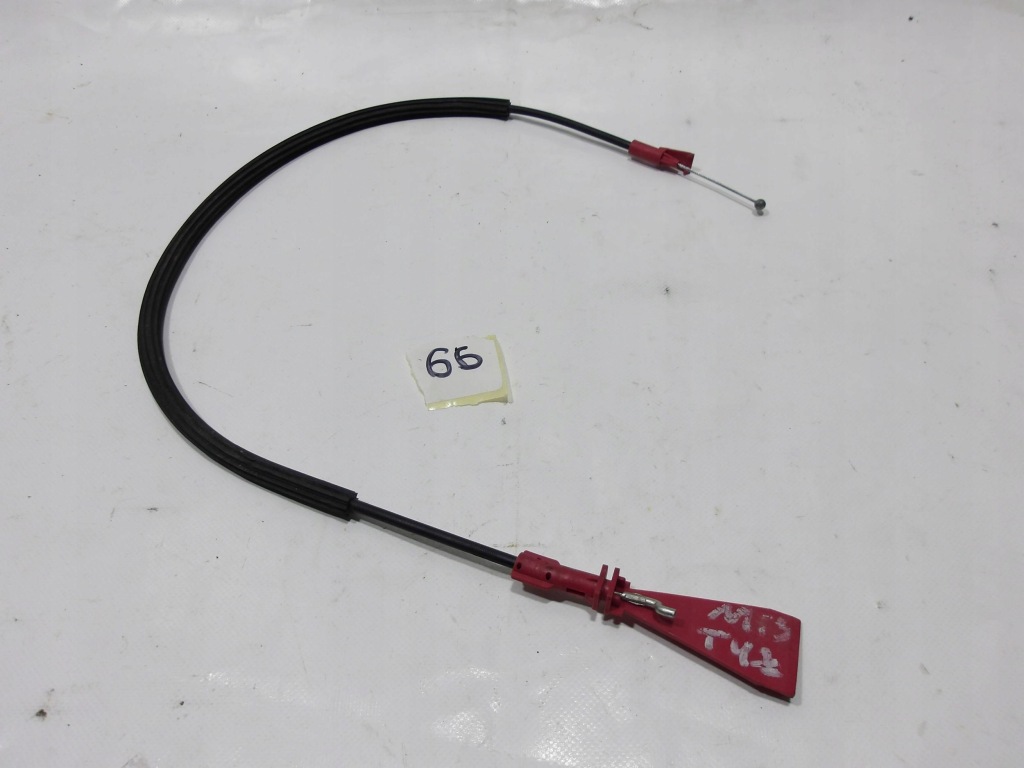 фото №1, Трос тяга дверь задняя opel meriva b