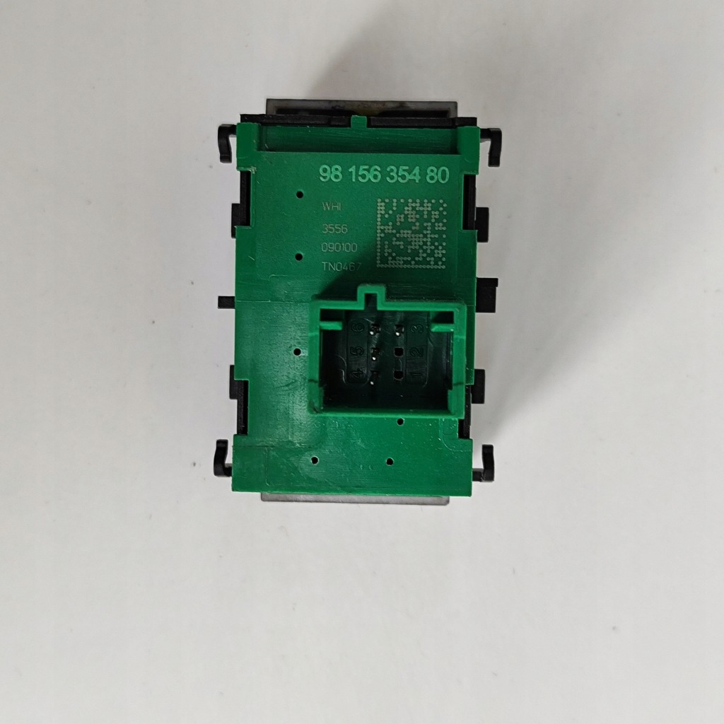 фото №6, Peugeot 3008 ii 2021 другое переключатели i кнопки