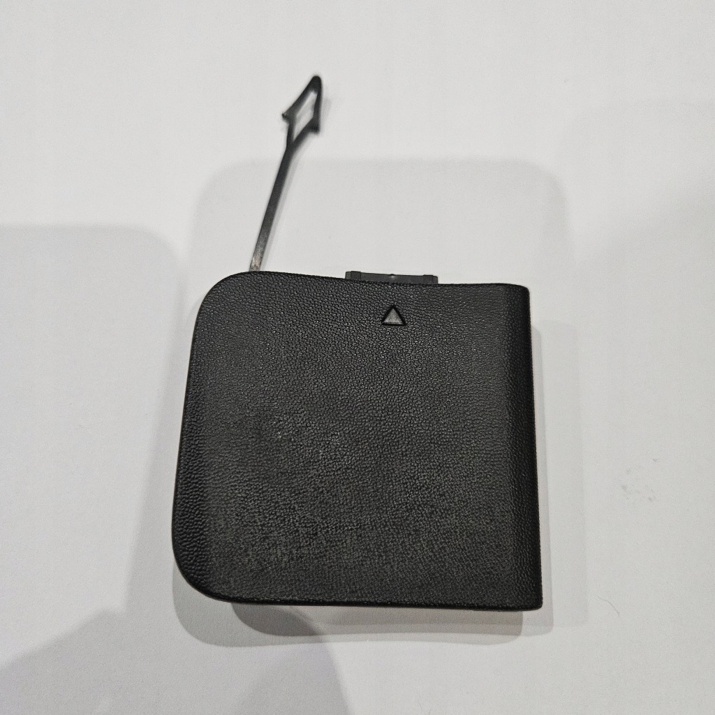 фото №6, Заглушка фаркоп бампера перед citroen c3 aircross ii 2 2024 2025 9857492080