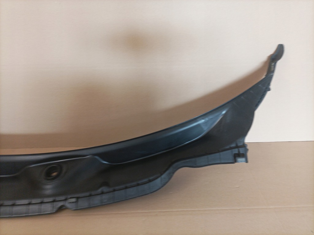 фото №8, Жабо пластиковий mini clubman f54 7354217