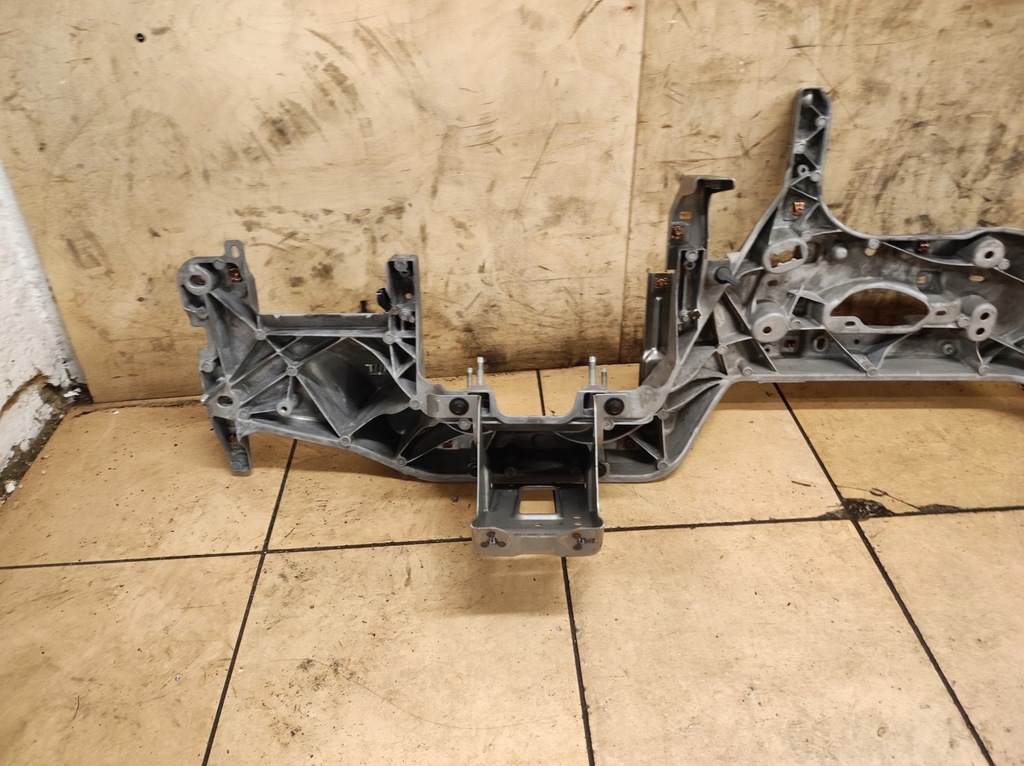 фото №6, Каркас балка панели консоли explorer vi 6