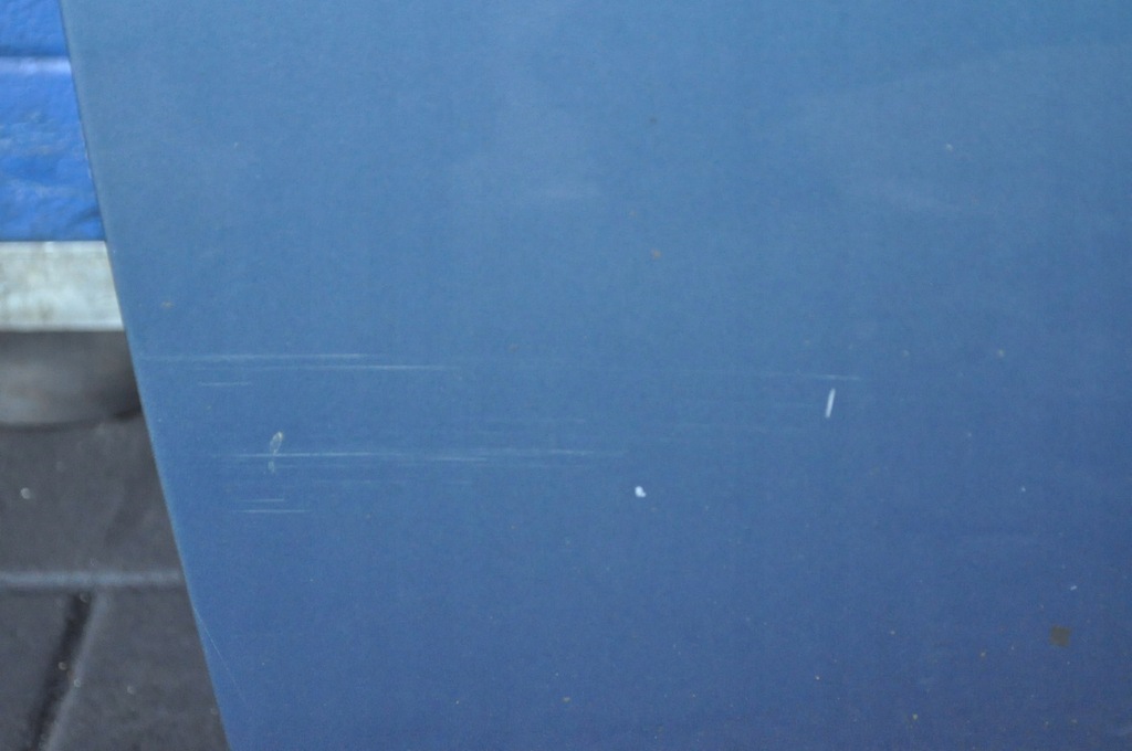 фото №7, Hyundai i40 двері лівий перед ліва передні yu6 kpl