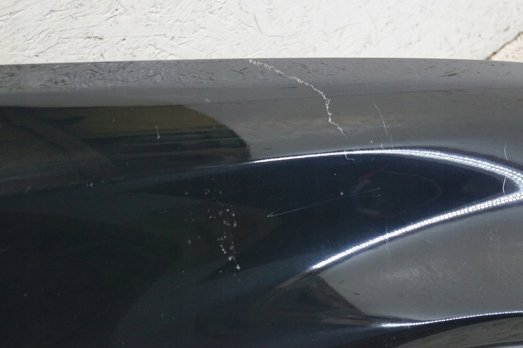 фото №8, Крыло правый перед honda cr-v i