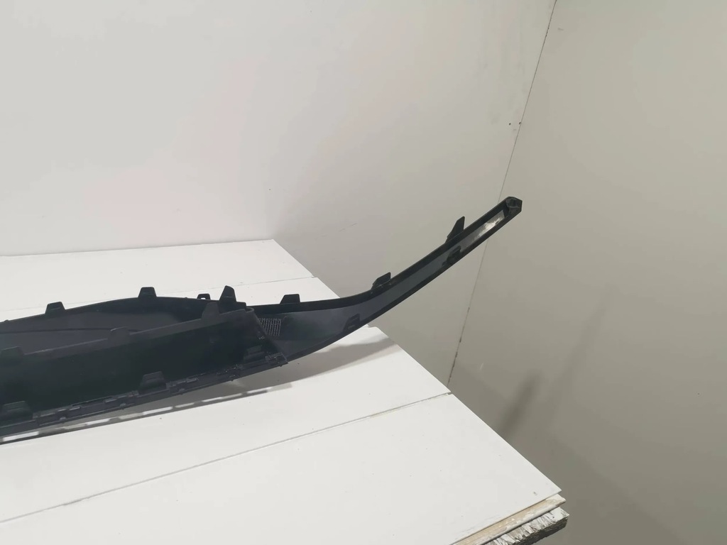 фото №15, Решётка решётка радиатора бампера перед jaguar f-pace lift 21 oryg !!!