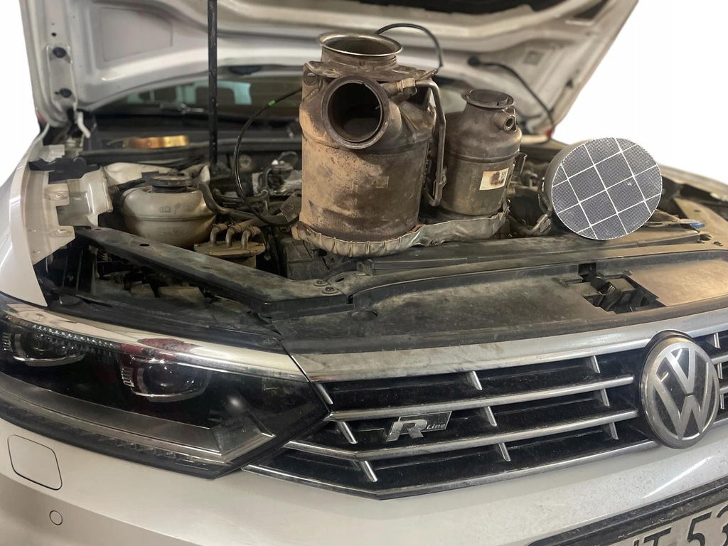 фото №12, Новий dpf fiat ducato 2.3 jtd