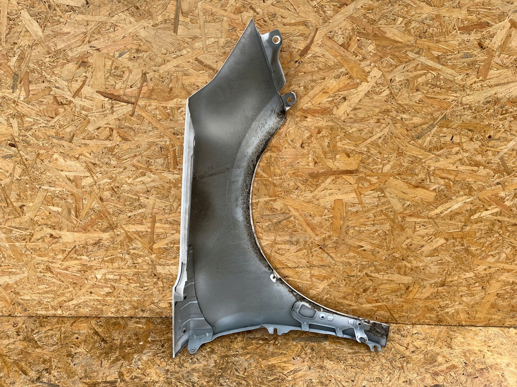 фото №13, Hyundai i30 i-30 iii 3 17- крыло левый передний перед