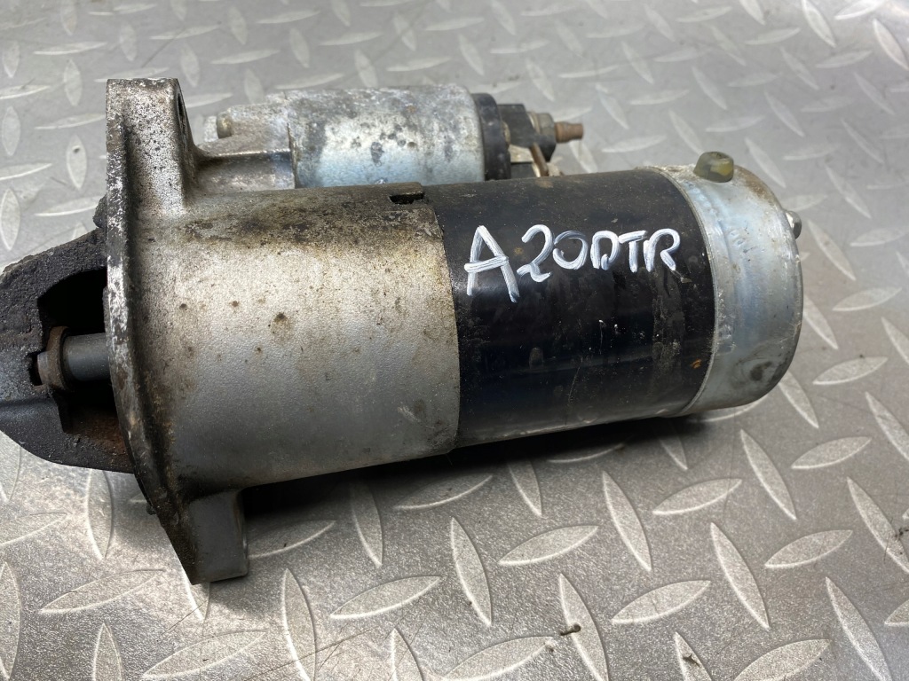 фото №6, Стартер zafira iii c 2.0 cdti biturbo a20dtr 195km