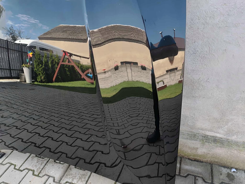 фото №8, Bmw 3 g20 g21 капот кришка двигуна 6463