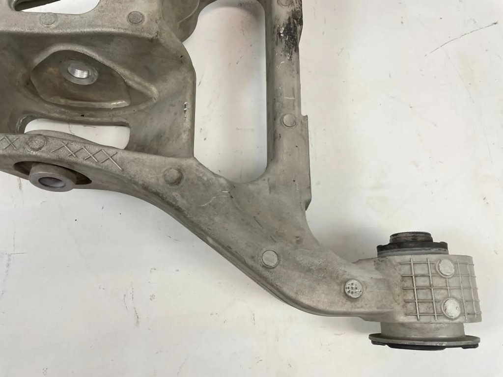 фото №11, Важіль передній нижній правий ram 1500 trx 21-24