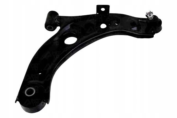 фото №8, Рычаг daihatsu p. sirion 2005- subaru justy