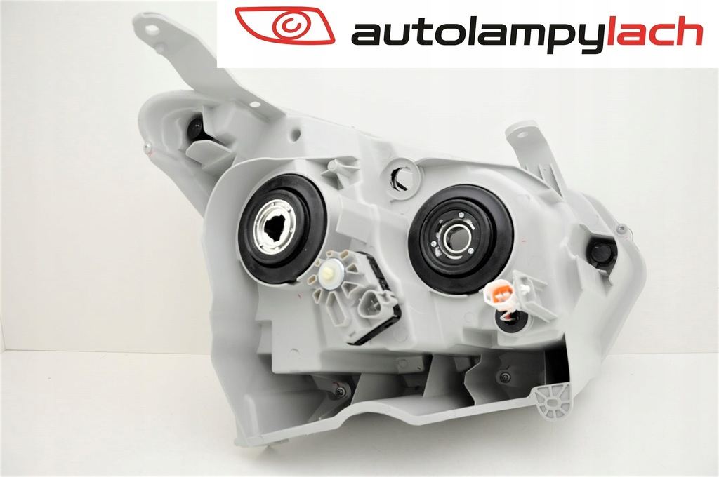 фото №3, Isuzu d-max od 2016- фара з led лівий новий