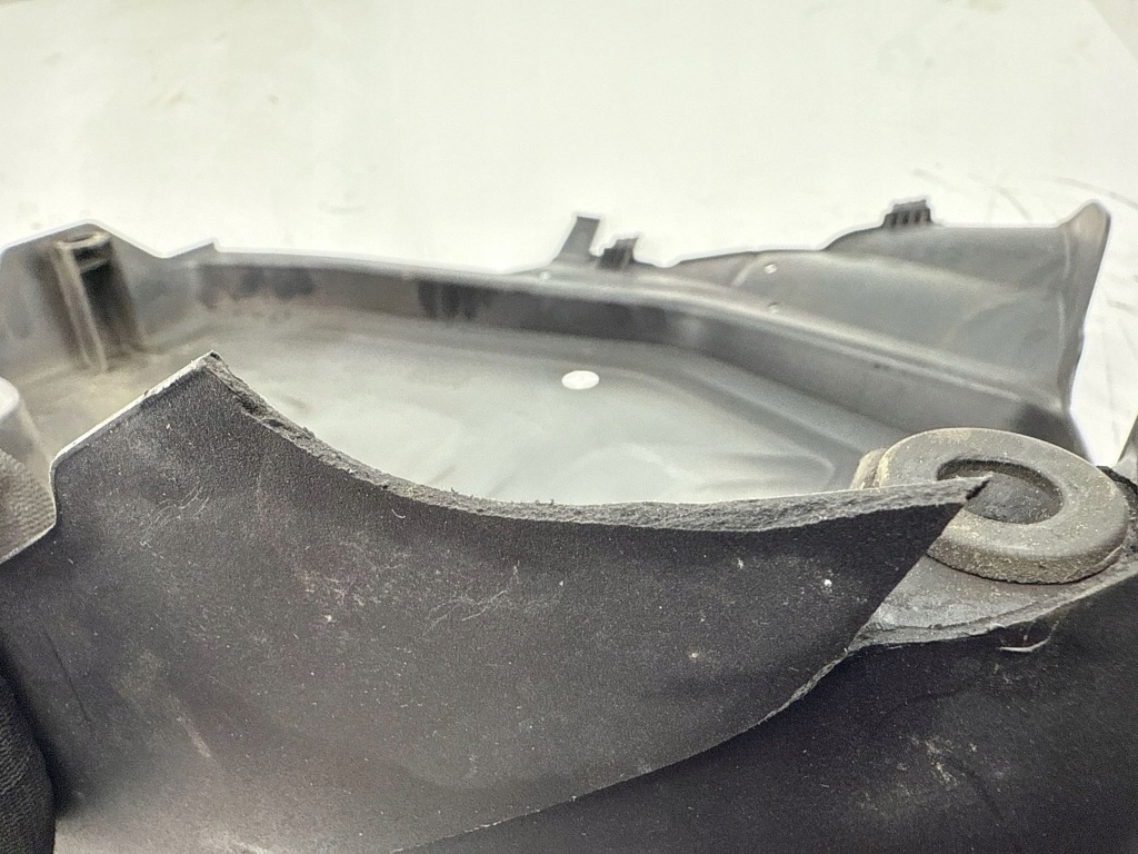 фото №14, Bmw 1 f20 f21 2015 перед защита верхний двигателя