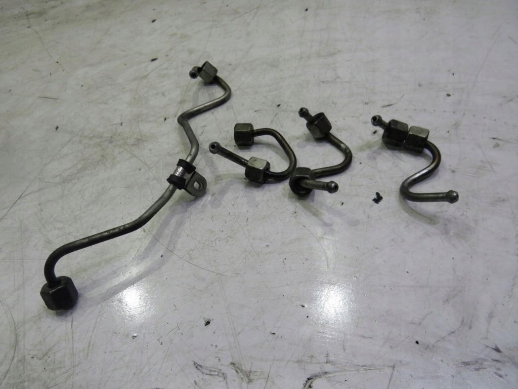 фото №8, Патрубок труба трубка води countryman s r60 2.0 d 8512206