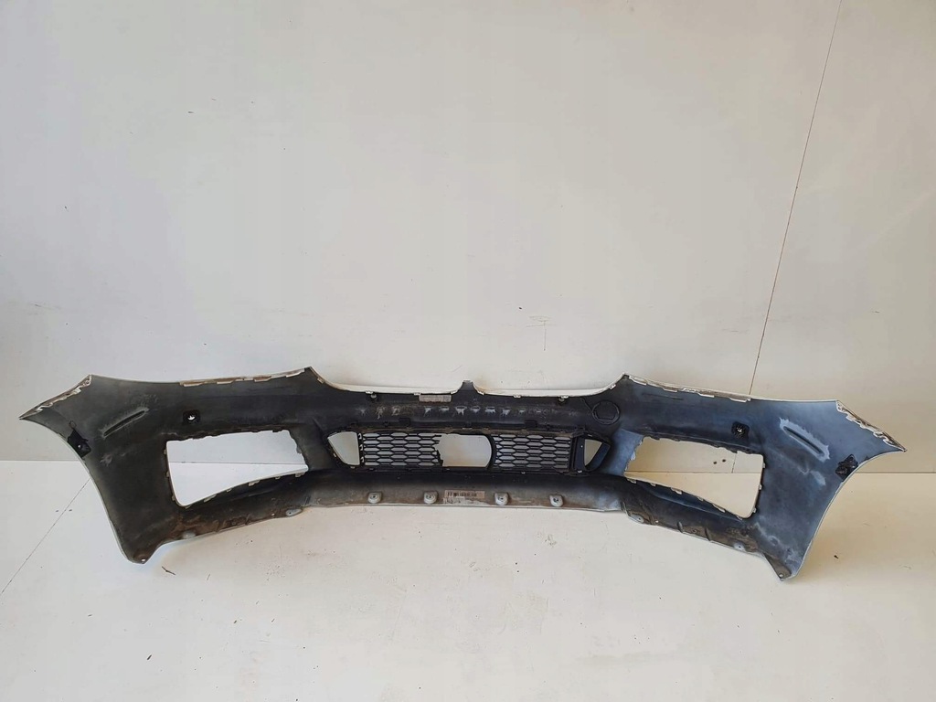 фото №6, Bmw 6 gt g32 m-pakiet бампер перед 8069701