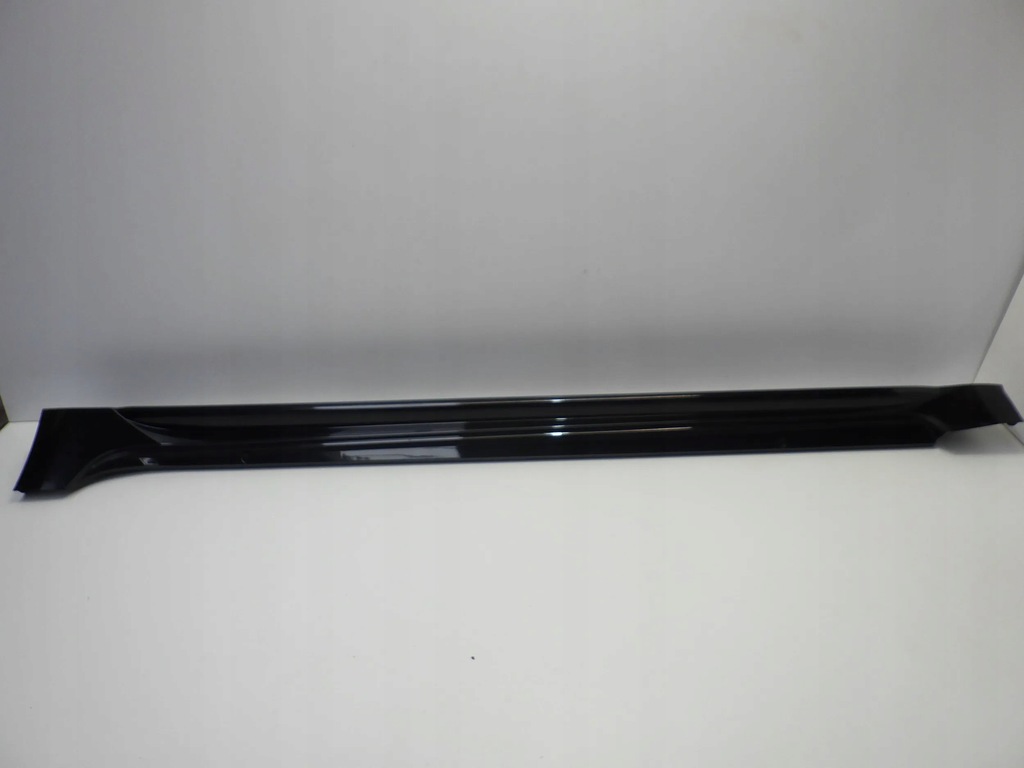 фото №1, Swace corolla e21 молдинг накладка порог левая