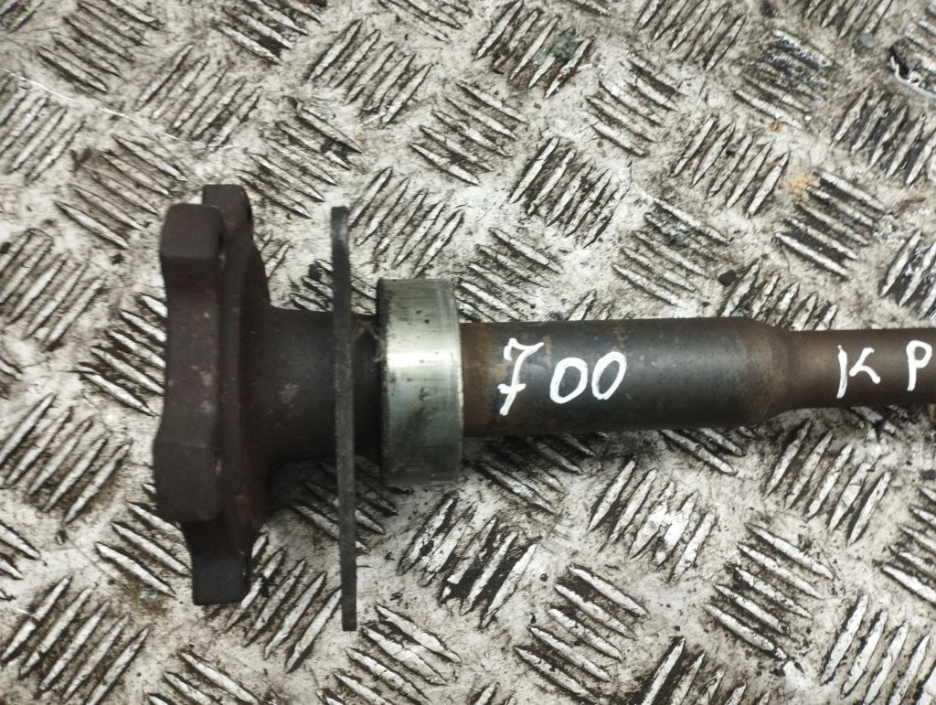 Audi a7 s7 4g 2012 шрус  внутренний с Разборки