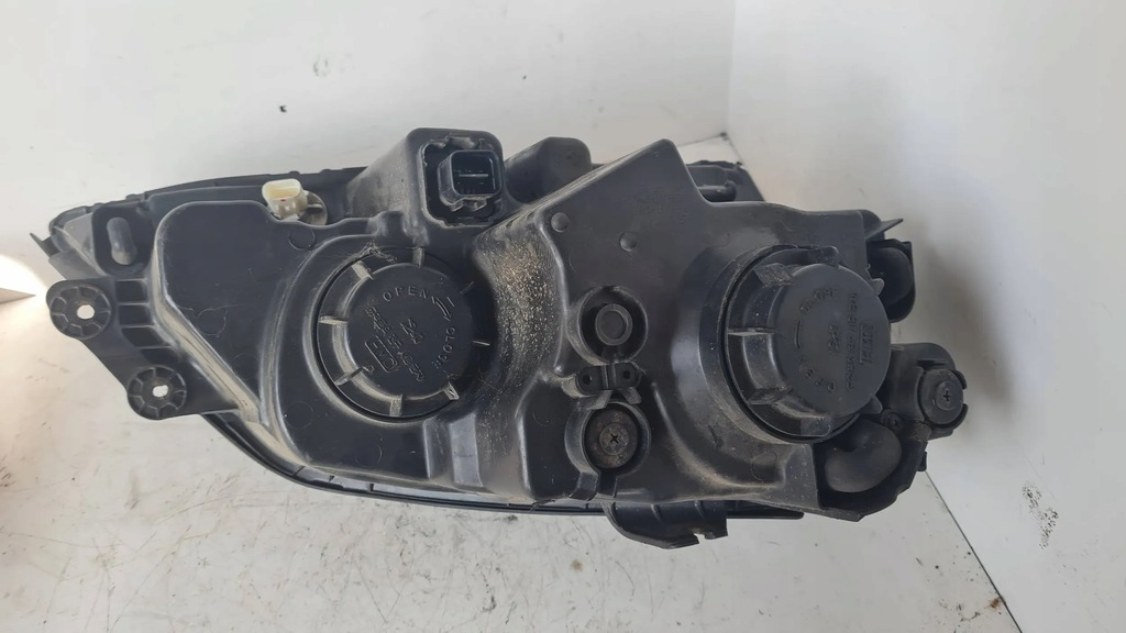 фото №8, Фара лівий лампа kia sorento i 92101-3e0 europa