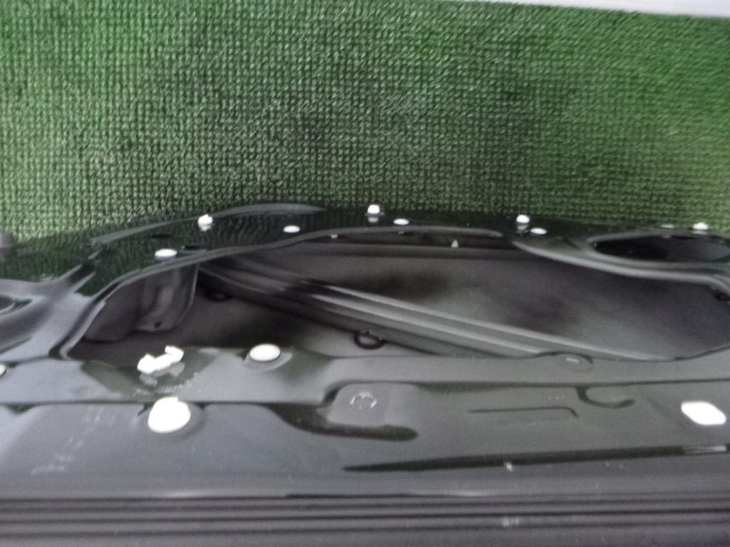 фото №7, Mazda cx3 15- двері передні праве перед колір 41w