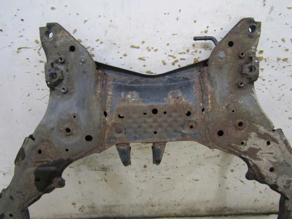 фото №5, Підрамник підрамник mazda 3 bm bn