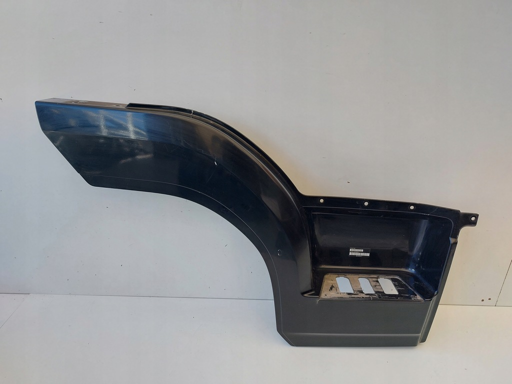 фото №1, Mercedes atego підкрилок підніжка правий 9676660701