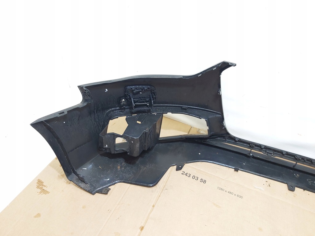 фото №14, Бампер перед передній audi a4 b8 lift s-line 8k0807437s