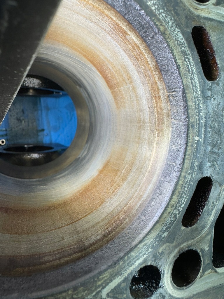 фото №8, Блок двигателя dół fiat bravo ii 1.6 m-jet 07- 198a3000