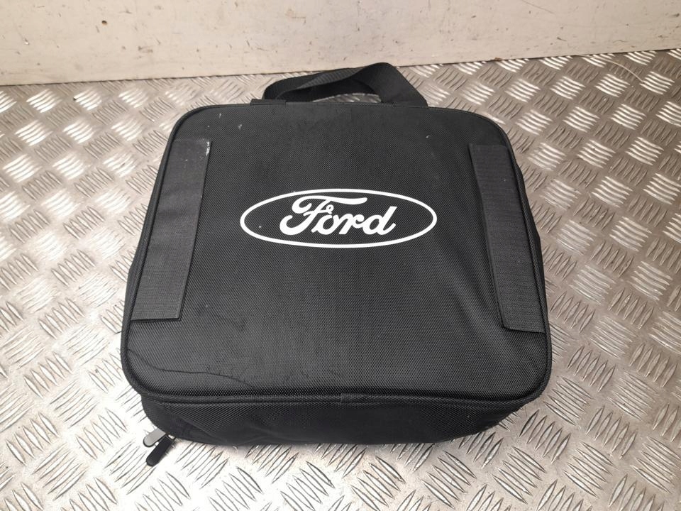 фото №7, Кабель do зарядки транспортного средства ford usa mustang mach-e 2022 lj8j10c744ba