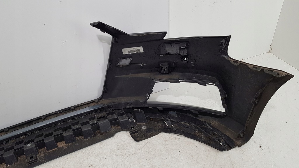 фото №8, Audi a3 8v 8v3 бампер перед передний плита хороший