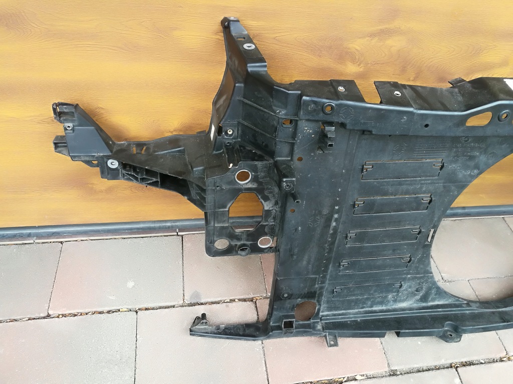 фото №3, Mini cooper r55 r56 r57 2007- 7145012-pas передній