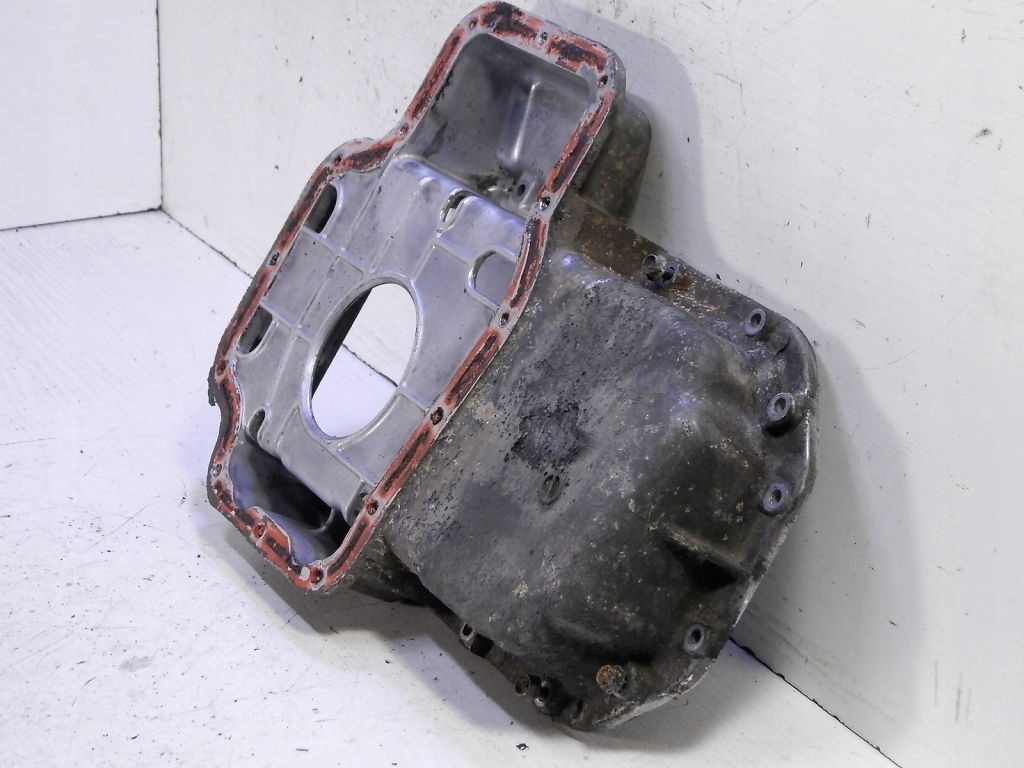 фото №7, Opel astra f 1 i піддон оливи масляна 1.7td верхній isuzu