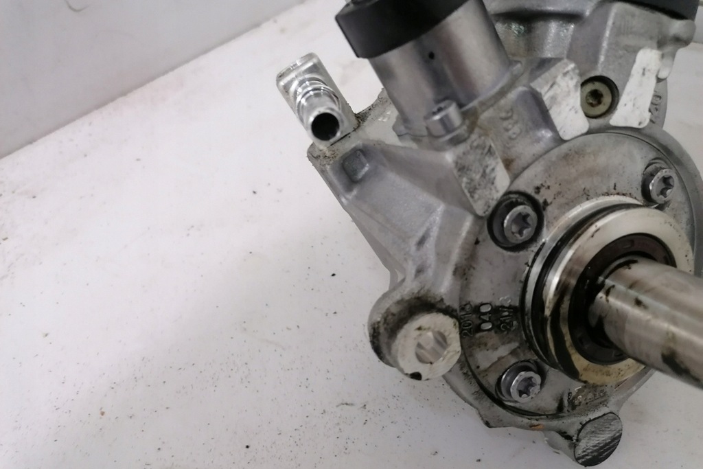 фото №10, Комплект форсунок bmw 4 coupe f32, f82 8514148 2.0l дизель 140kw 2018