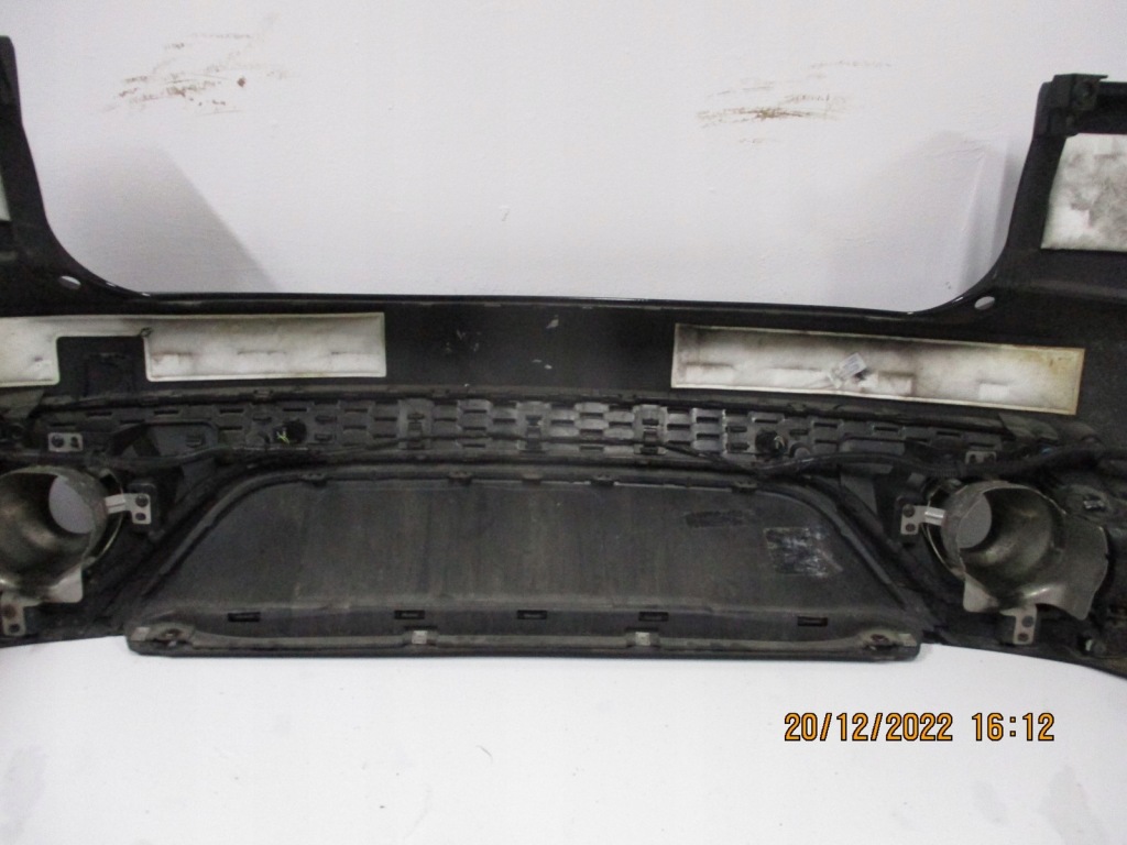 Бампер jaguar e pace 4x pdc r-dynamic задний Киев