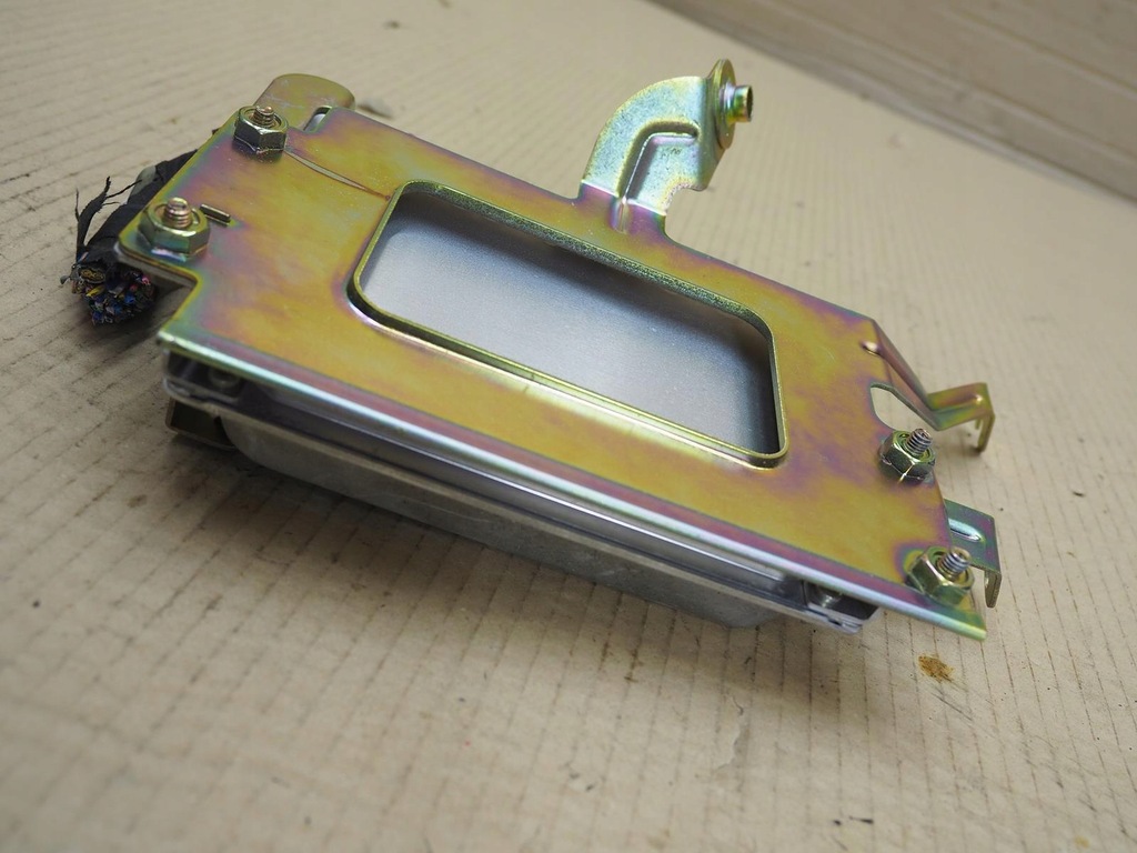 фото №15, Блок управления бортовой компьютер 5wy1913b kia cerato 2.0 16v 05r