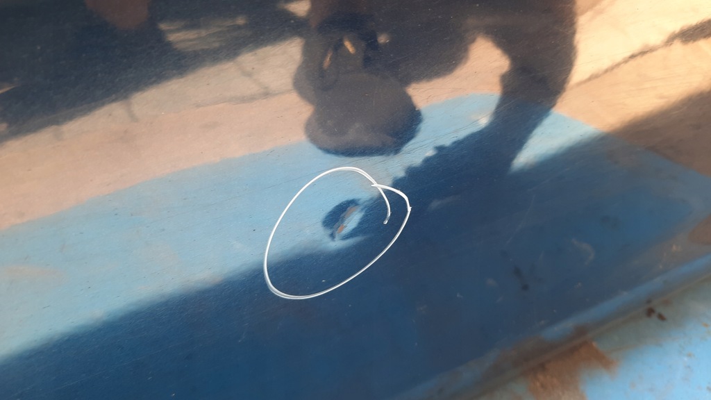 фото №6, Двері правий задня ford focus mk2 kombi