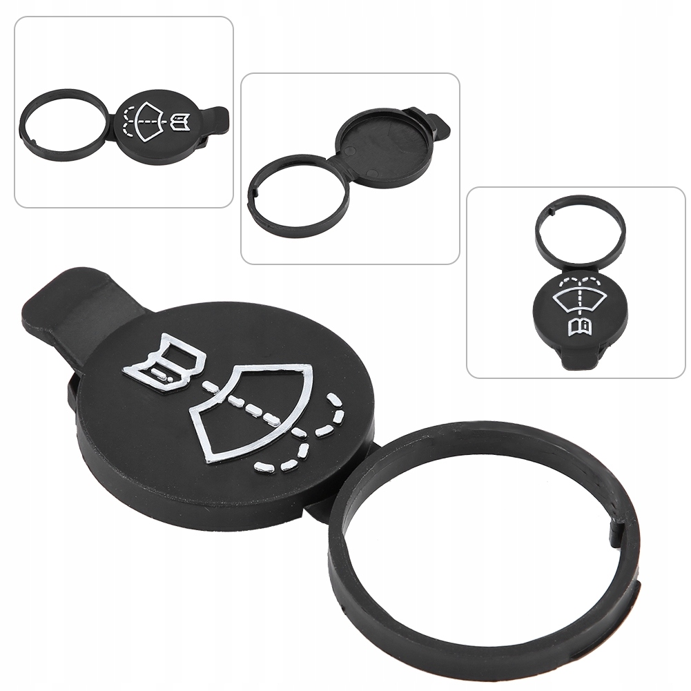 фото №3, Кришка бачок заливної рідина do омивача