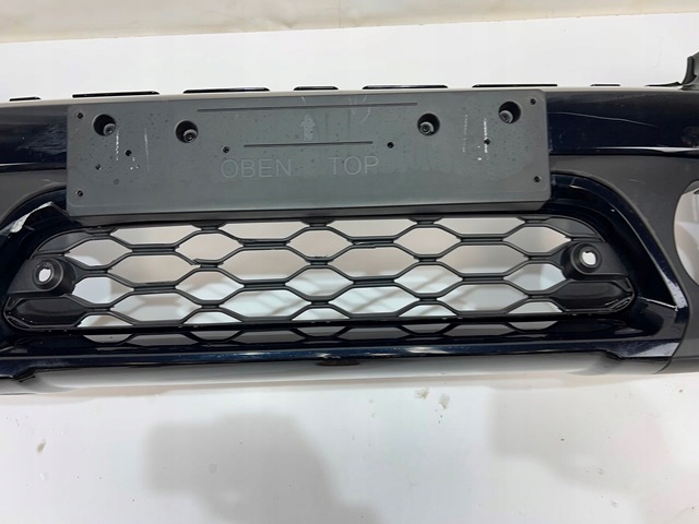 Бампер перед передний mini countyman f60 lift lci Доставка