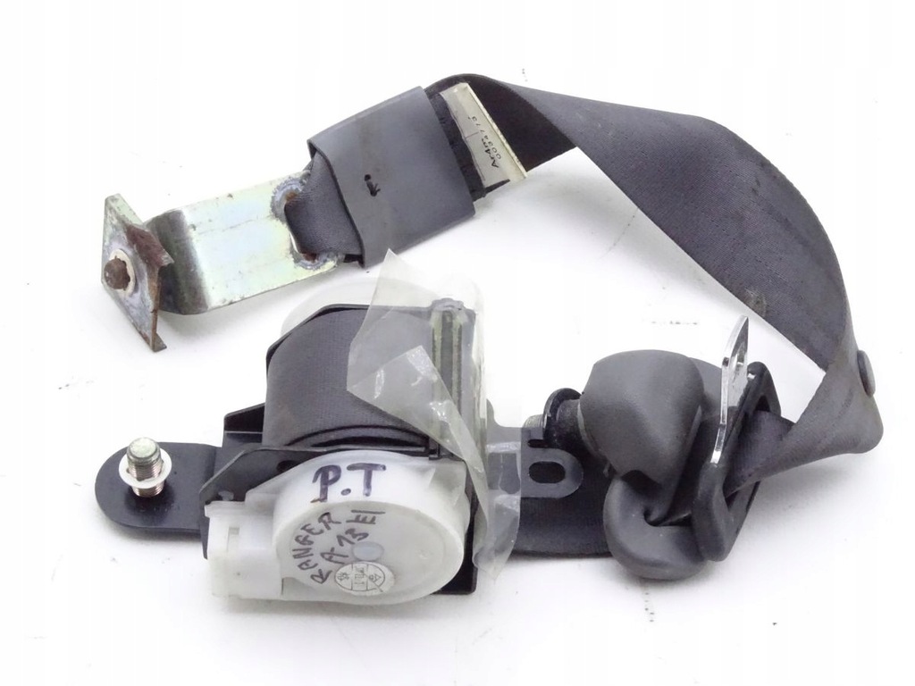 фото №1, Ford ranger iii mazda bt-50 06-11 pas безопасности правый задняя
