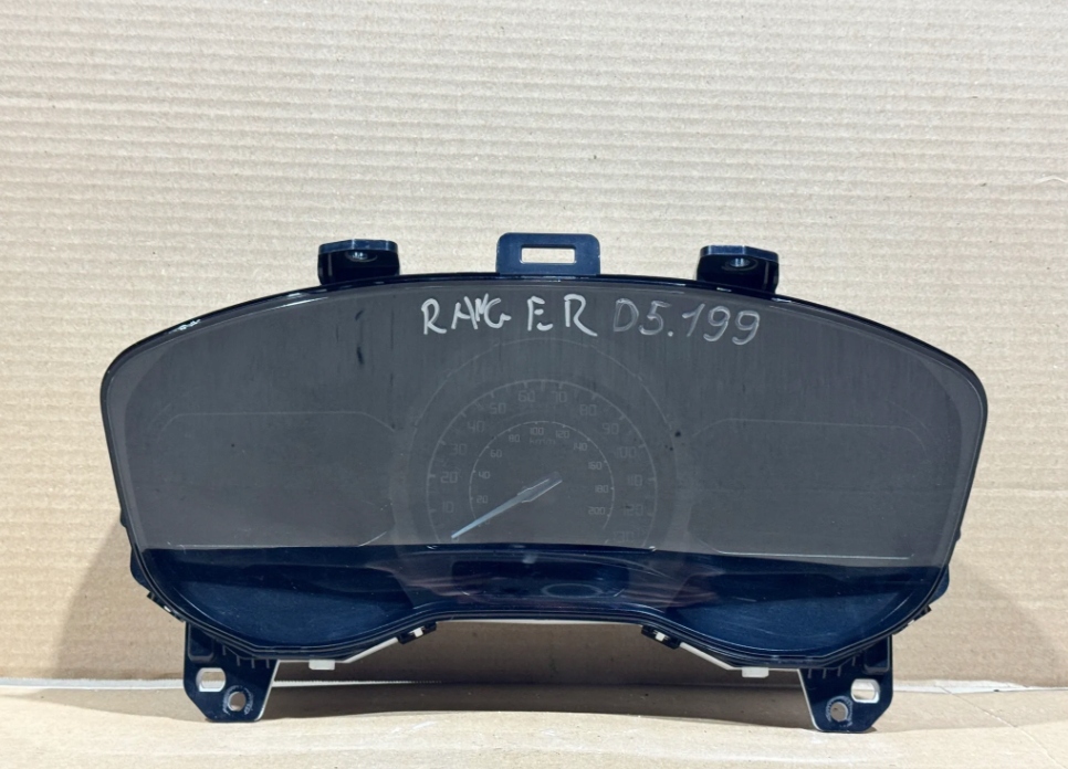 фото №1, Ford ranger iv счетчик приборы anglik jb3t-10849-jg3ja6