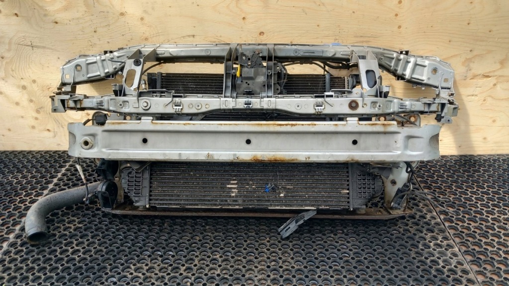 Купити Ford s-max mk1 2.0 tdci ремінь передній комплект 66