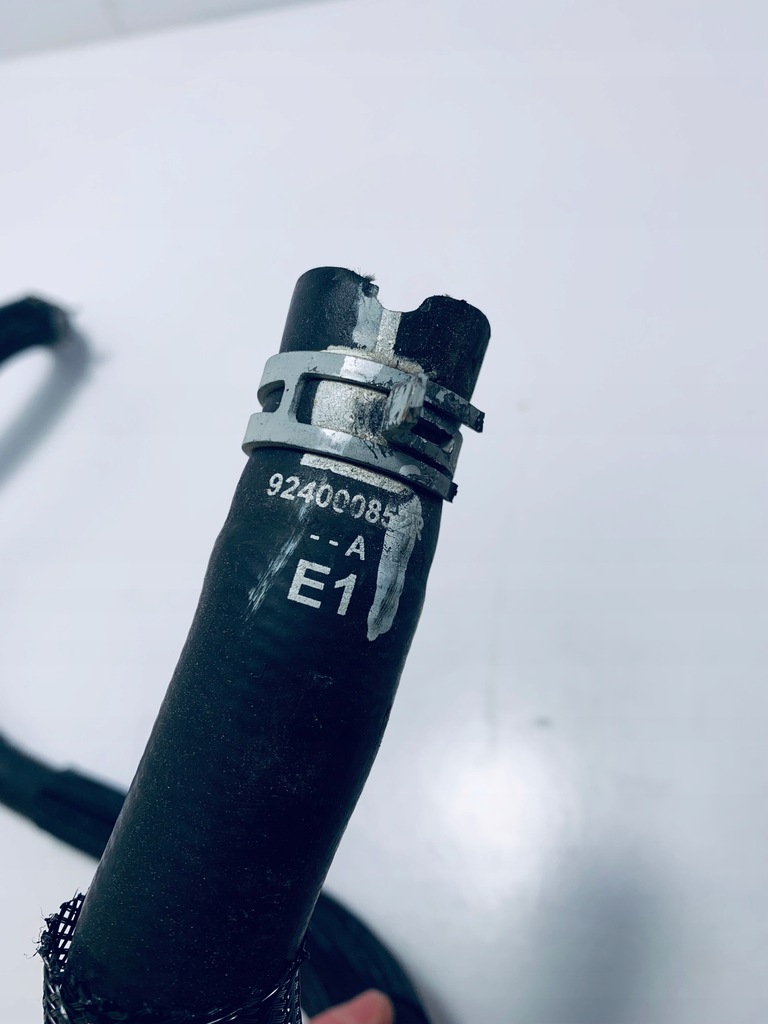 фото №2, 924000852 труба wąż wody renault espace v