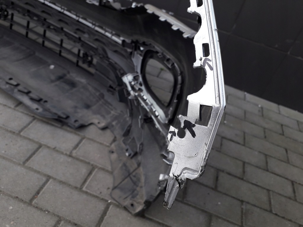 фото №16, Vw t-cross 18- бампер передний перед 2gm807221a