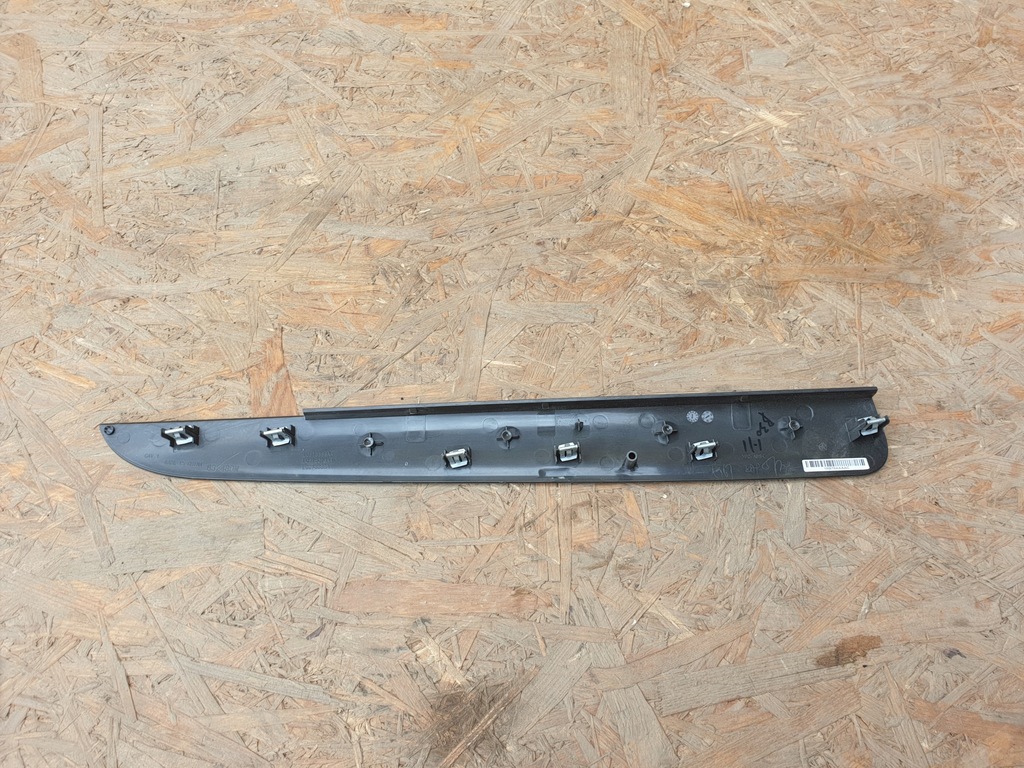 фото №6, Dodge caravan voyager молдинг панелі dekor